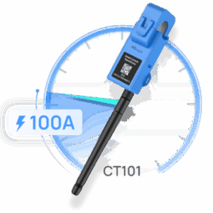 CT101 - Single Phase 100A