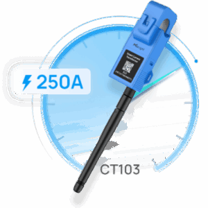 CT103 - Single Phase 250A