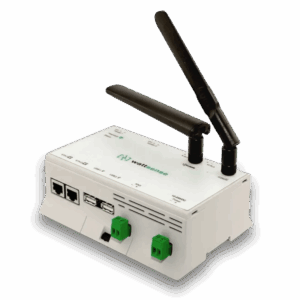 Wattsense Bridge