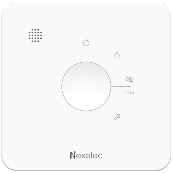 Nexelec Air+